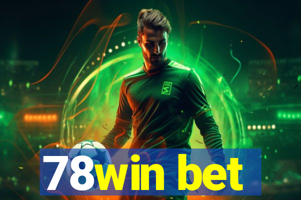 78win bet